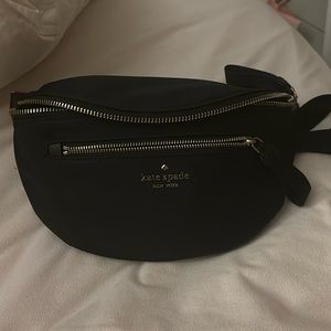 Kate Spade “Chelsea Belt Bag”